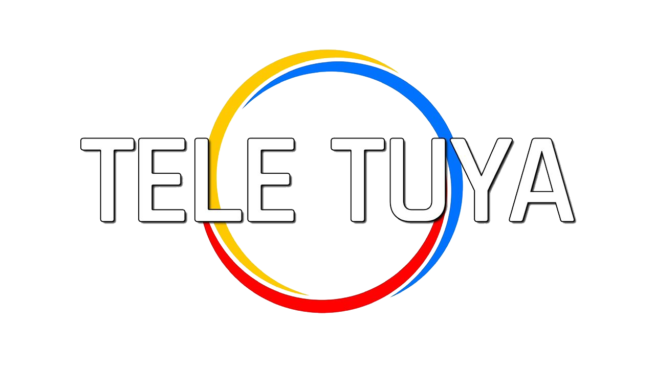 Tele Tuya